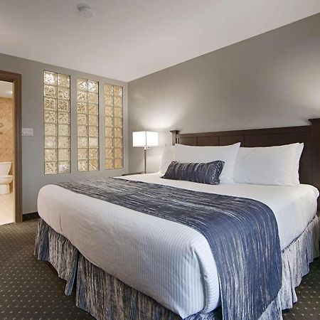 Best Western Plus Woodstock Hotel Conference Centre Екстериор снимка
