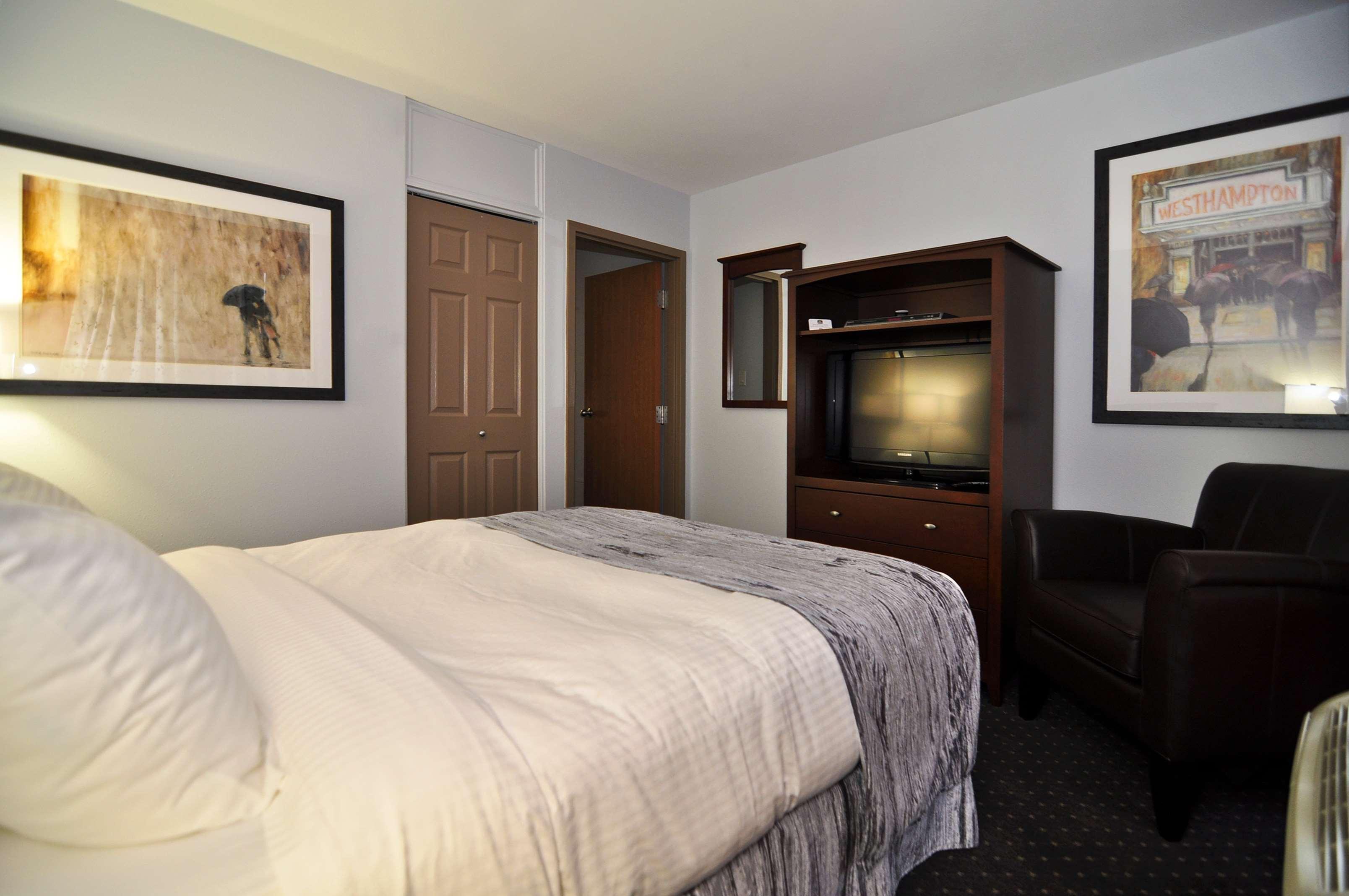 Best Western Plus Woodstock Hotel Conference Centre Екстериор снимка