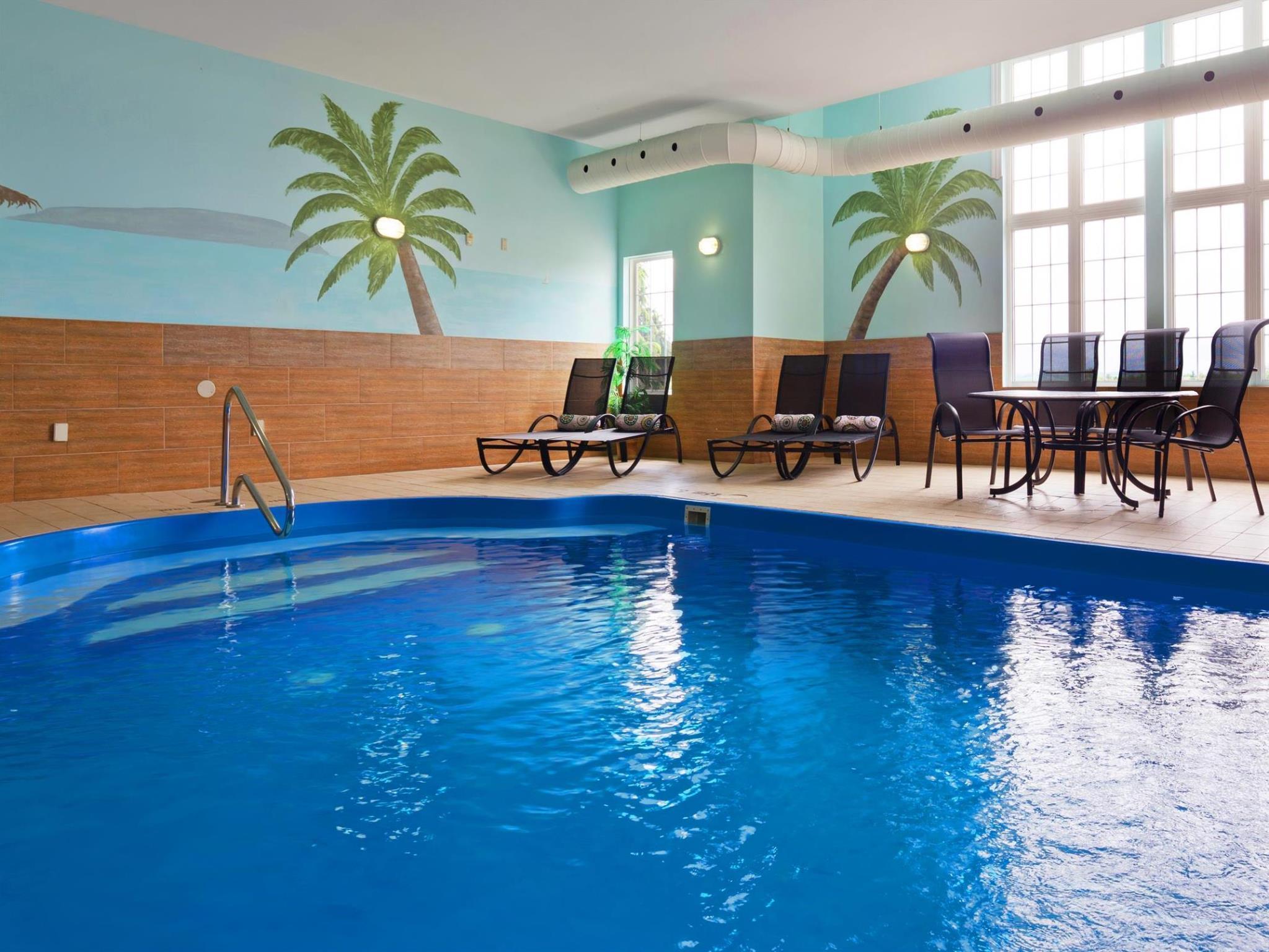 Best Western Plus Woodstock Hotel Conference Centre Екстериор снимка