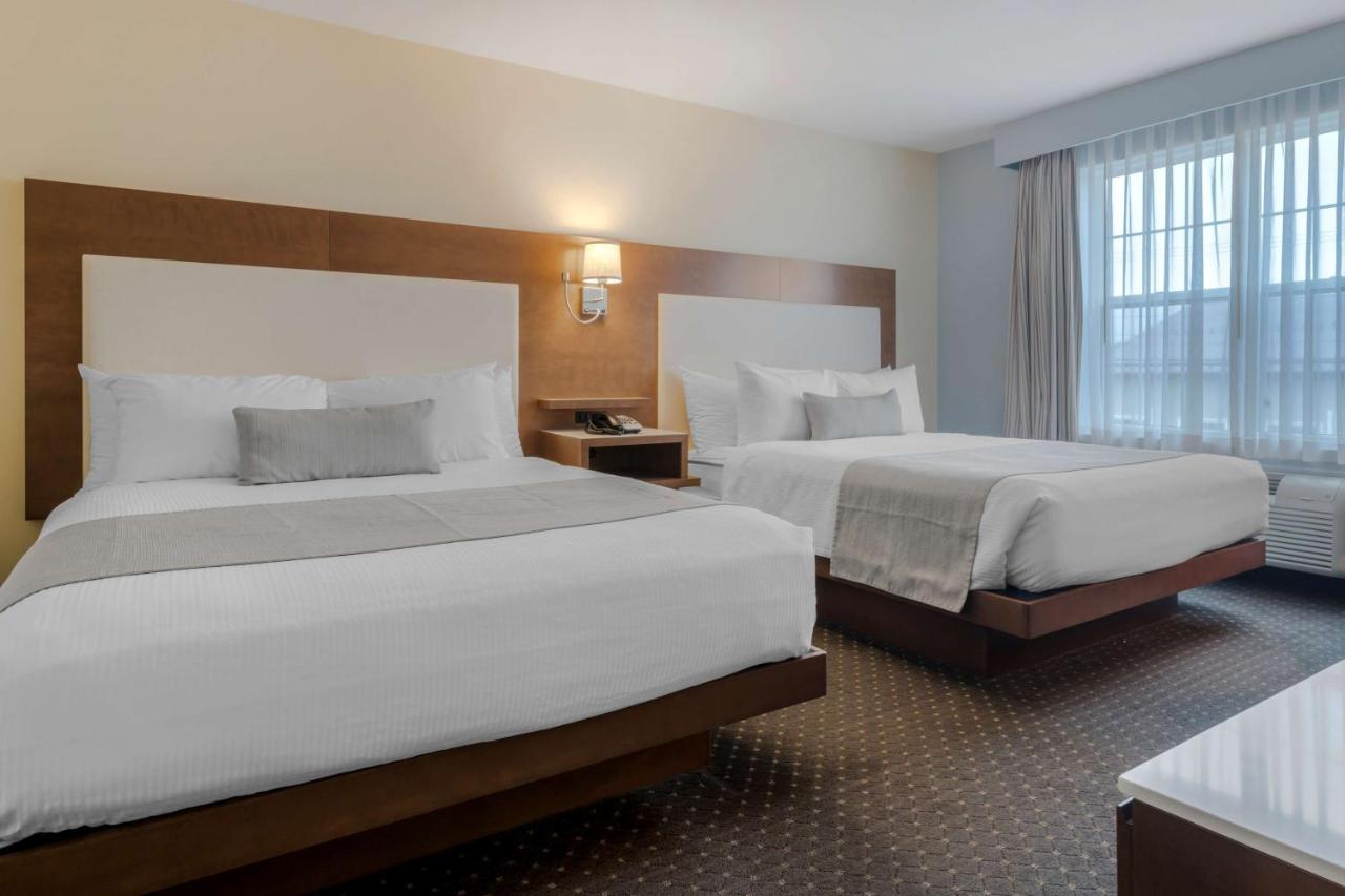 Best Western Plus Woodstock Hotel Conference Centre Екстериор снимка