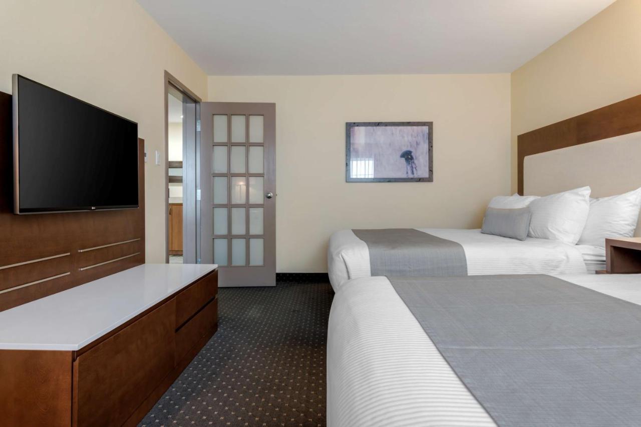 Best Western Plus Woodstock Hotel Conference Centre Екстериор снимка