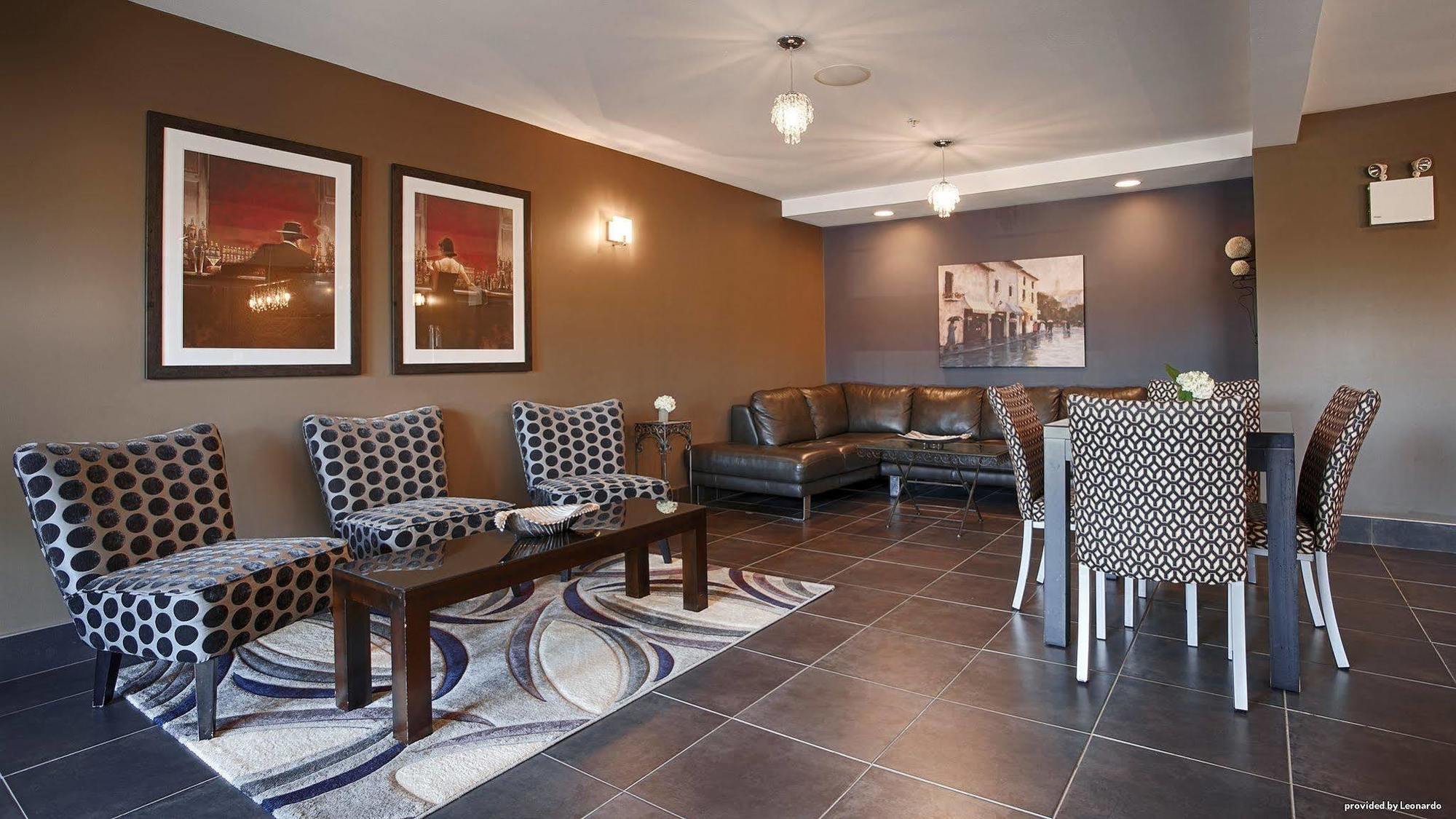 Best Western Plus Woodstock Hotel Conference Centre Екстериор снимка