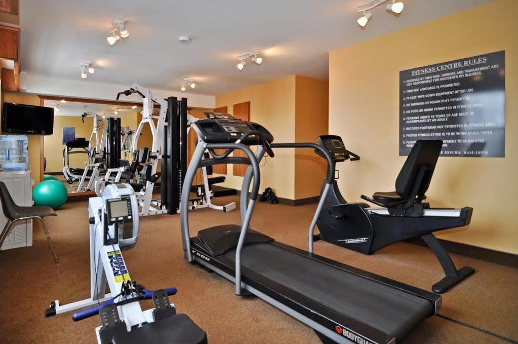 Best Western Plus Woodstock Hotel Conference Centre Екстериор снимка