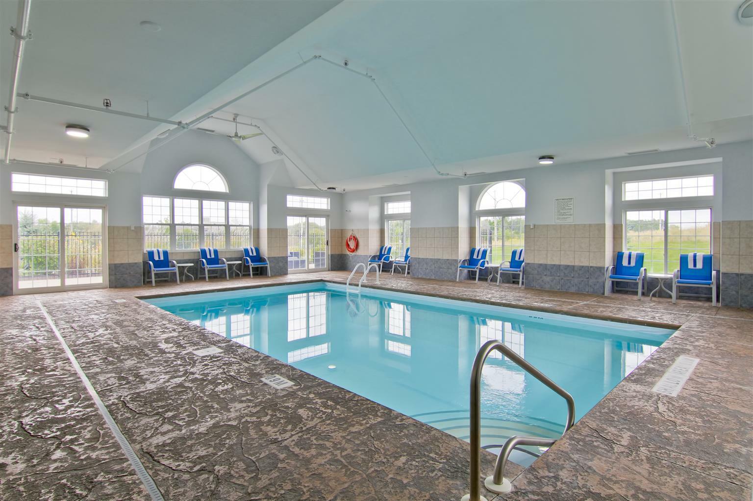 Best Western Plus Woodstock Hotel Conference Centre Екстериор снимка